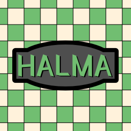Halma Game