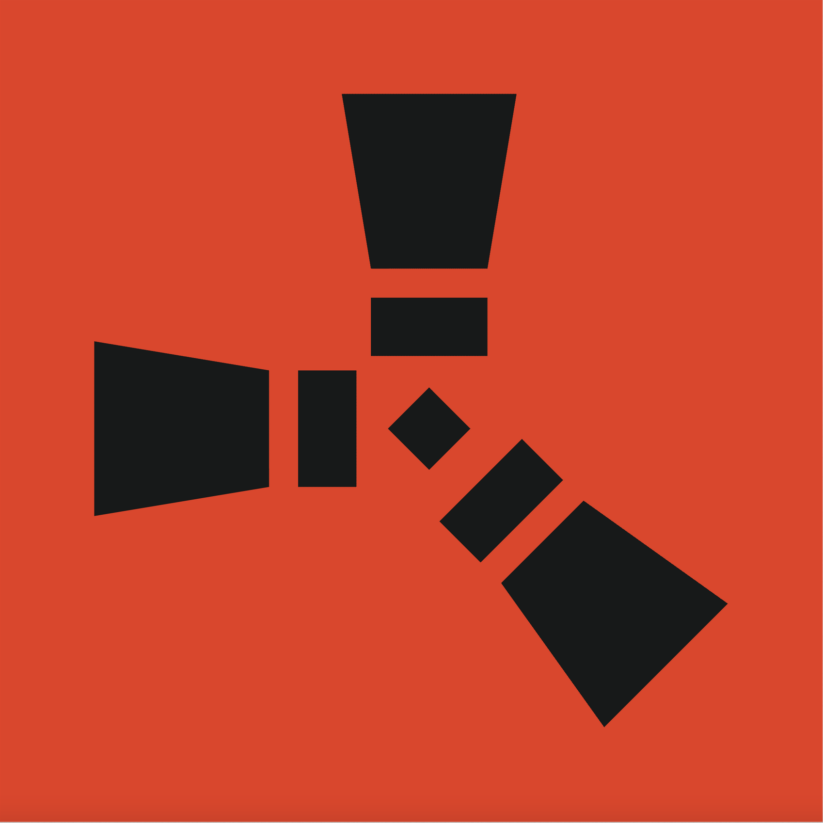 Rust Icon